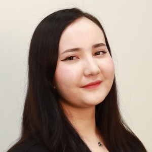 Мусина Алия Фанилевна