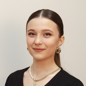 Арсланова Амалия Альбертовна