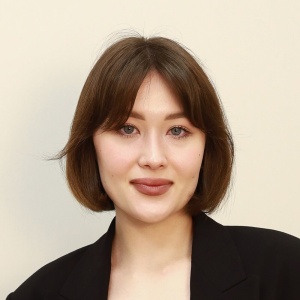 Игнаева Валерия Александровна