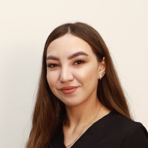Миннуллина Резеда Флоридовна