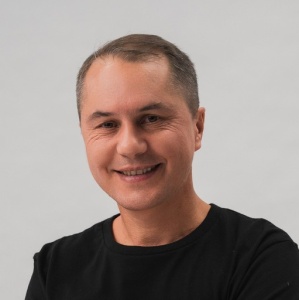 Александров Михаил Анатольевич